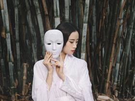 天亮美肤:去除青春期痘印的注意事项