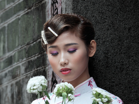 天亮美肤:激素脸裸脸各种长疹子,激素脸怎么清洁