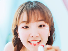 天亮美肤:激素脸如何避免脸上过敏