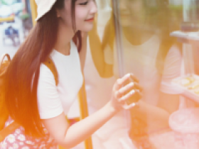 长痘痘怎么办?青春痘的预防